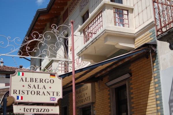 Hotel Albergo Sala (Valbrona)
